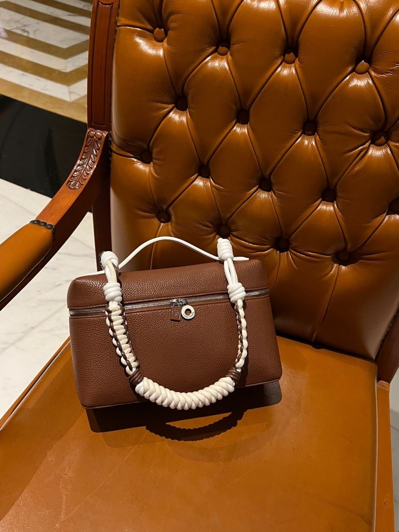 Loro Piana Satchel bags